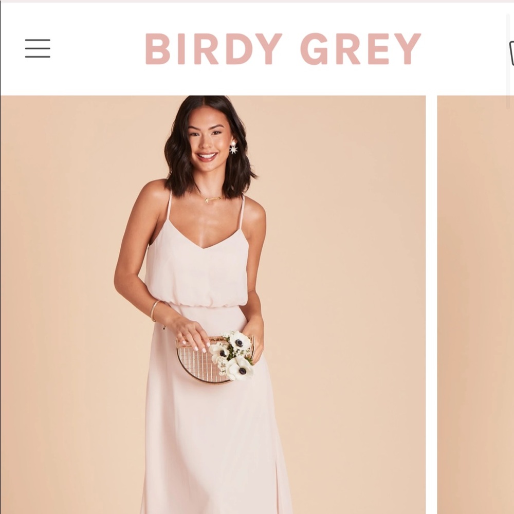 Birdy Grey Gwennie Bridesmaids Dress